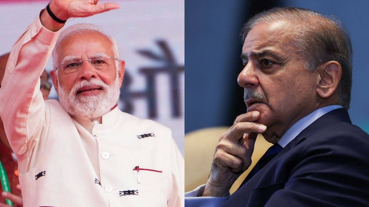 India Pakistan NOTAM: সীমান্তে মুখোমুখি মহড়া ভারত-পাকিস্তানের, লবণাক্ত খাঁড়ির লালসায় ওষ্ঠাগত শেহবাজের প্রাণ?