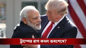 রাখবেন বন্ধু মোদীর কথা, নতুন বছরেই ভারতে আসার পরিকল্পনা ট্রাম্পের