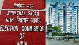 বাংলার জন্য SIR পর্যবেক্ষক নিয়োগ কমিশনের! 'জানতেই পারেনি' নবান্ন