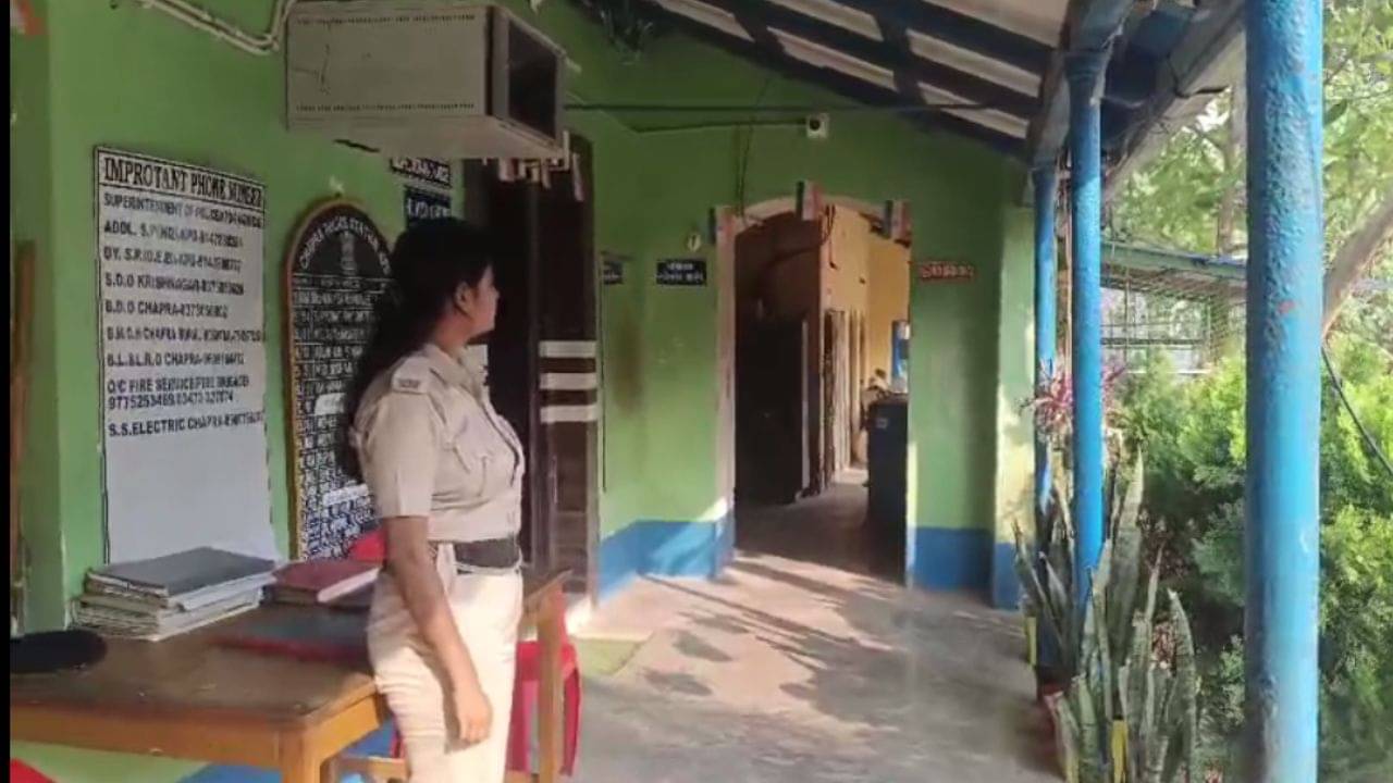 Nadia: বাড়িতে ঢুকে মহিলাকে ধর্ষণের অভিযোগ, গ্রেফতার যুবক