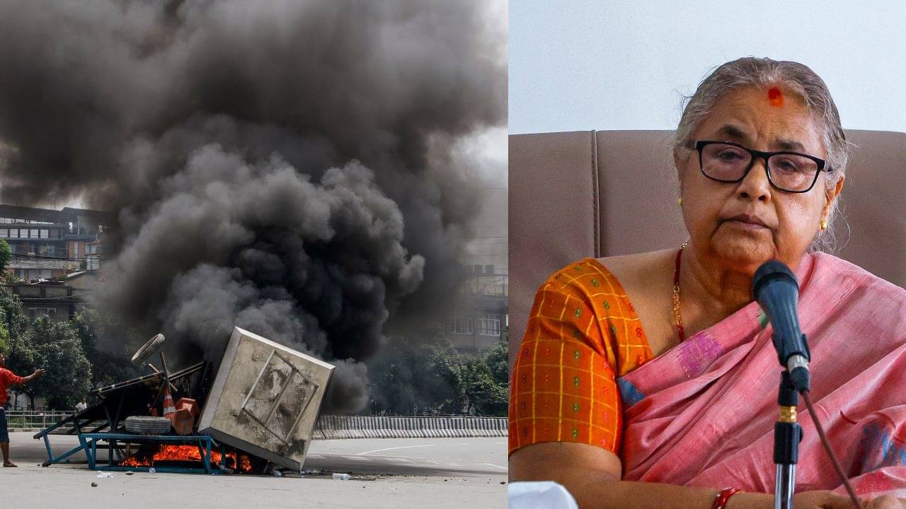 Nepal GenZ Protest: দুমাসের মাথায় GenZ আন্দোলনে ফের উত্তাল নেপাল! জারি কার্ফু