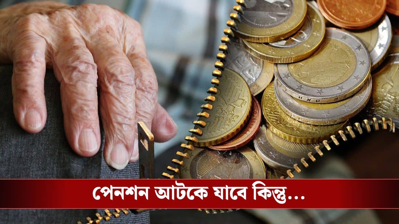 Pension: হাতে আর ৬ দিনই বাকি, এই কাজ না করলে পেনশন আটকে যাবে আপনার...
