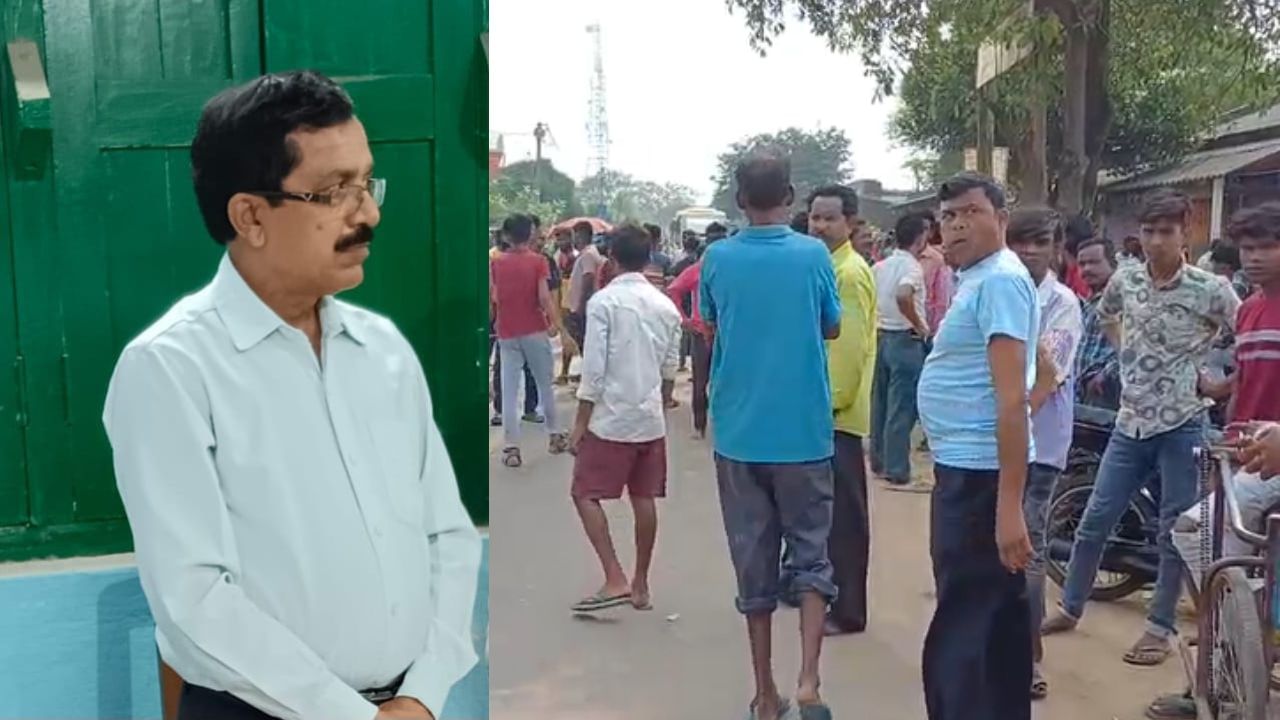 Purulia Student Death: অভিযোগ মারধরের! নবম শ্রেণির ছাত্রের ‘রহস্যমৃত্যুর’ ঘটনায় গ্রেফতার তৃণমূল নেতা