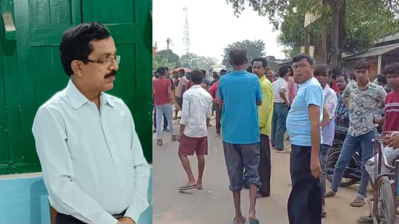 Purulia Student Death: অভিযোগ মারধরের! নবম শ্রেণির ছাত্রের রহস্যমৃত্যুর ঘটনায় গ্রেফতার তৃণমূল নেতা