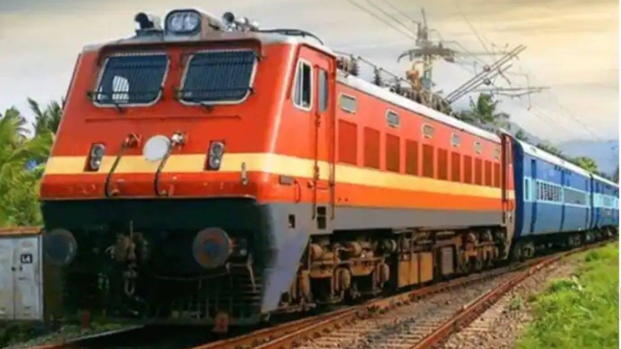 Railways Recruitment: ৩৫ হাজার টাকা থেকে বেতন শুরু, রেলে চাকরির বিরাট সুযোগ, এখনই আবেদন করুন