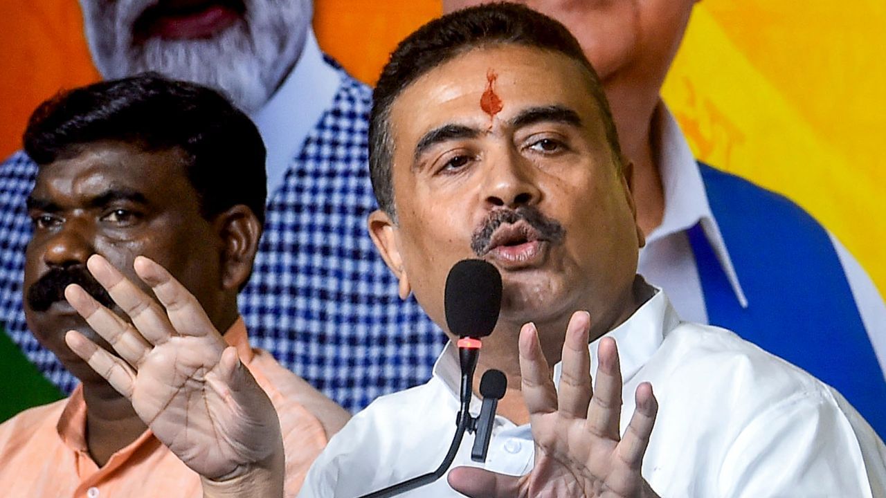 Suvendu Adhikari: রয়েছেন প্রচুর বিজেপি কর্মী, কাকদ্বীপে শুভেন্দু যেতেই নামল কর্মী-সমর্থকদের ঢল