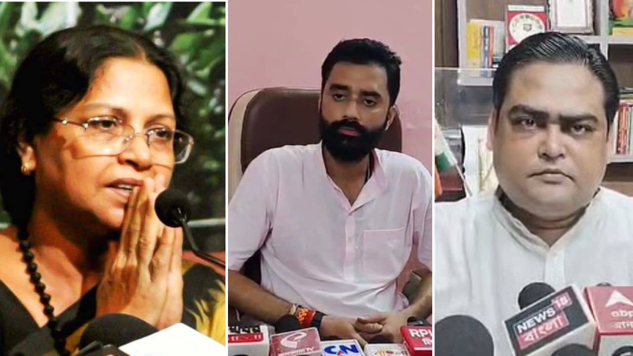 Subrata Thakur: ঠাকুরবাড়িতে ফাটল! মমতাবালা-শান্তনুর পর একই বাড়িতে তৃতীয় শক্তি তৈরির পথে সুব্রত