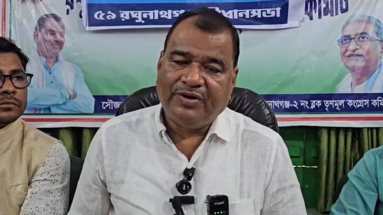 SIR in Bengal: মুসলিমদের নাম কাটতে কমিশনের সার্ভার ডাউন! বিস্ফোরক তৃণমূল বিধায়ক