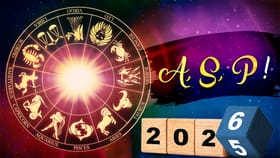 আপনার নাম A, P, S, দিয়ে শুরু? কেমন যাবে আপনার ২০২৬?