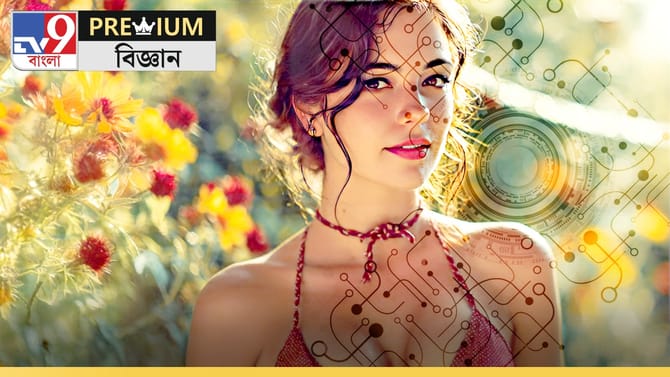 AI গার্লফ্রেন্ড আপনাকে সত্যিই ভালবাসে?