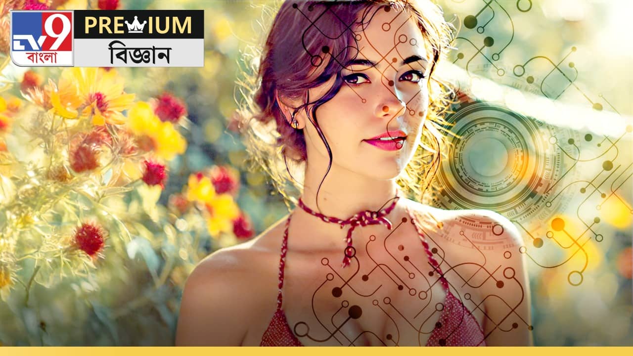 AI Girlfriend: এআই গার্লফ্রেন্ড আপনাকে সত্যিই ভালবাসে?