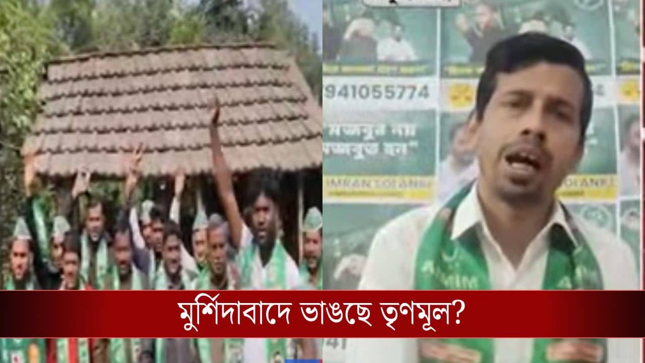 AIMIM: বাবরির ভিত্তিপ্রস্তর স্থাপন করে হুমায়ুন কেবল হুঙ্কার ছেড়েছিলেন, ২ দিন পরই তৃণমূলে ভাঙন