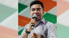 'মমতা ক্ষমা চাওয়ার পরও প্রশ্ন কেন?', অভিষেক মনে করালেন কুম্ভের ঘটনাও