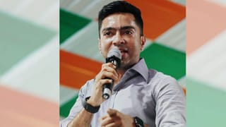 Abhishek Banerjee: ‘১ ঘণ্টার মধ্যে মমতা ক্ষমা চেয়েছেন… কুম্ভের মৃত্যুর সময় যোগী ক্ষমা চেয়েছিলেন?’, যুবভারতী-কাণ্ডে এবার মুখ খুললেন অভিষেক