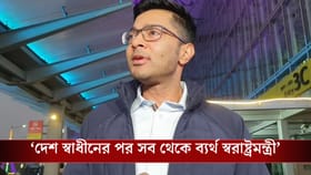 'দিল্লিতে তো মমতার সরকার নেই, জঙ্গী ঢুকল কী করে?'