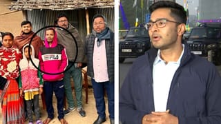 Abhishek on Sukanta: বাংলা বলায় মহারাষ্ট্রে গ্রেফতার BJP কর্মী, সুকান্তকে বলার পরও ছাড়াননি, গুরুতর অভিযোগ অভিষেকের