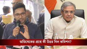 'কেন বেছে বাংলাতেই নিয়োগ করা হল মাইক্রো অবজারভারদের?' কমিশন বলল...