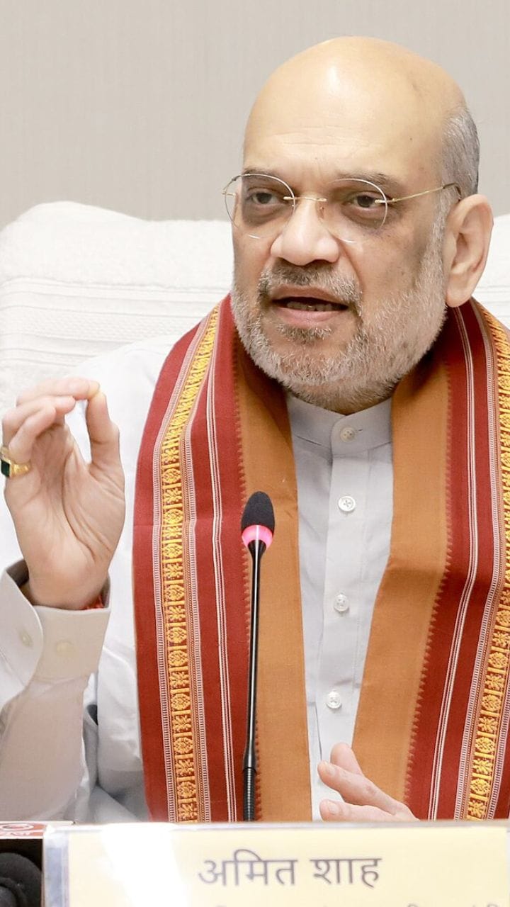 ভোটের আগে ৩ দিনের বঙ্গ সফরে অমিত শাহ