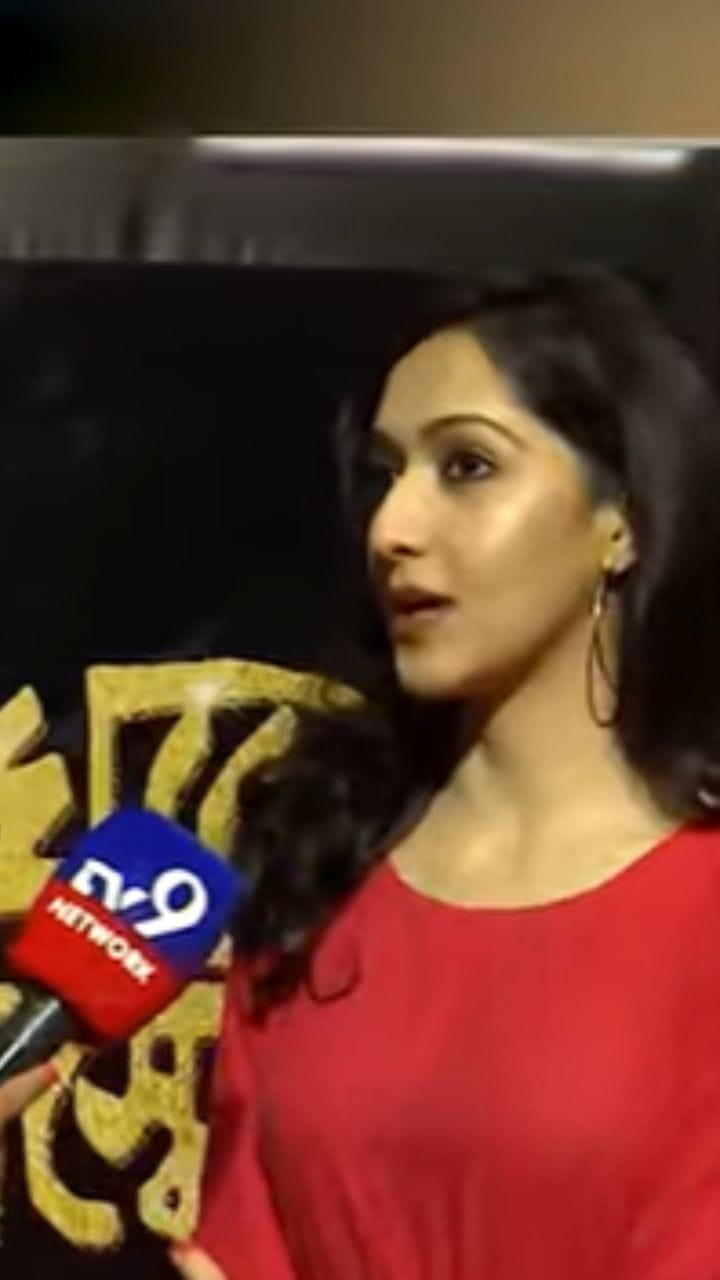 ঘরের বায়োস্কোপে হাজির ছিলেন অমৃতা চট্টোপাধ্যায়, কী বললেন তিনি?