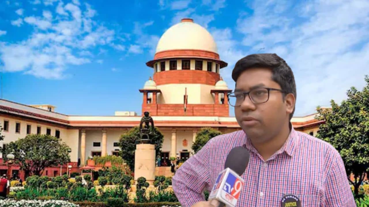 Supreme Court on Aniket Mahato: ফের ধাক্কা রাজ্যের, রায়গঞ্জ নয় RG-Kar-এই দিতে হবে অনিকেতের পোস্টিং, জানাল সুপ্রিম কোর্ট