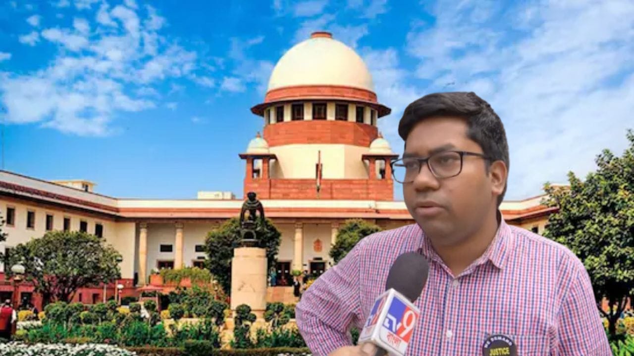 Supreme Court on Aniket Mahato: ফের ধাক্কা রাজ্যের, রায়গঞ্জ নয় RG-Kar-এই দিতে হবে অনিকেতের পোস্টিং, জানাল সুপ্রিম কোর্ট Supreme Court on Aniket Mahato: ফের ধাক্কা রাজ্যের, রায়গঞ্জ নয় RG-Kar-এই দিতে হবে অনিকেতের পোস্টিং, জানাল সুপ্রিম কোর্ট