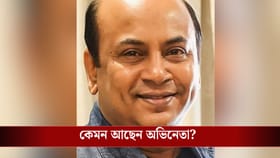 'একেনবাবু'র অ্যাক্সিডেন্ট, বাস ধাক্কায় দুমড়ে গেল অনির্বাণের গাড়ি!
