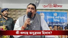 আসন্ন নির্বাচনে ক’টা আসন পাবে তৃণমূল? গুনে গুনে সংখ্যা বলে দিলেন কেষ্ট