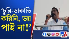 ফেরে জেলে যেতে হলে যাব: কেষ্ট