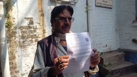 শুনানির লাইনে দাঁড়ালেন বিজেপি নেতা, বললেন, 'এটা খুব দুঃখজনক'