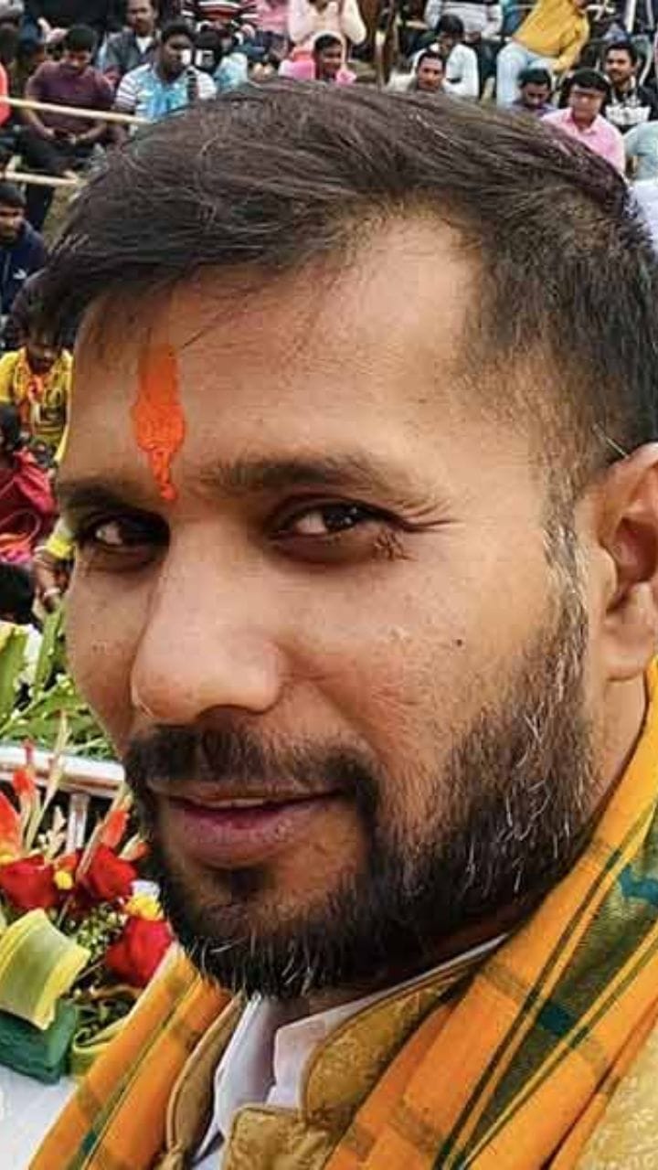 আমি মেসির ফ্যান, আমিও মাঠে যেতে পারি: অশোক দিন্দা