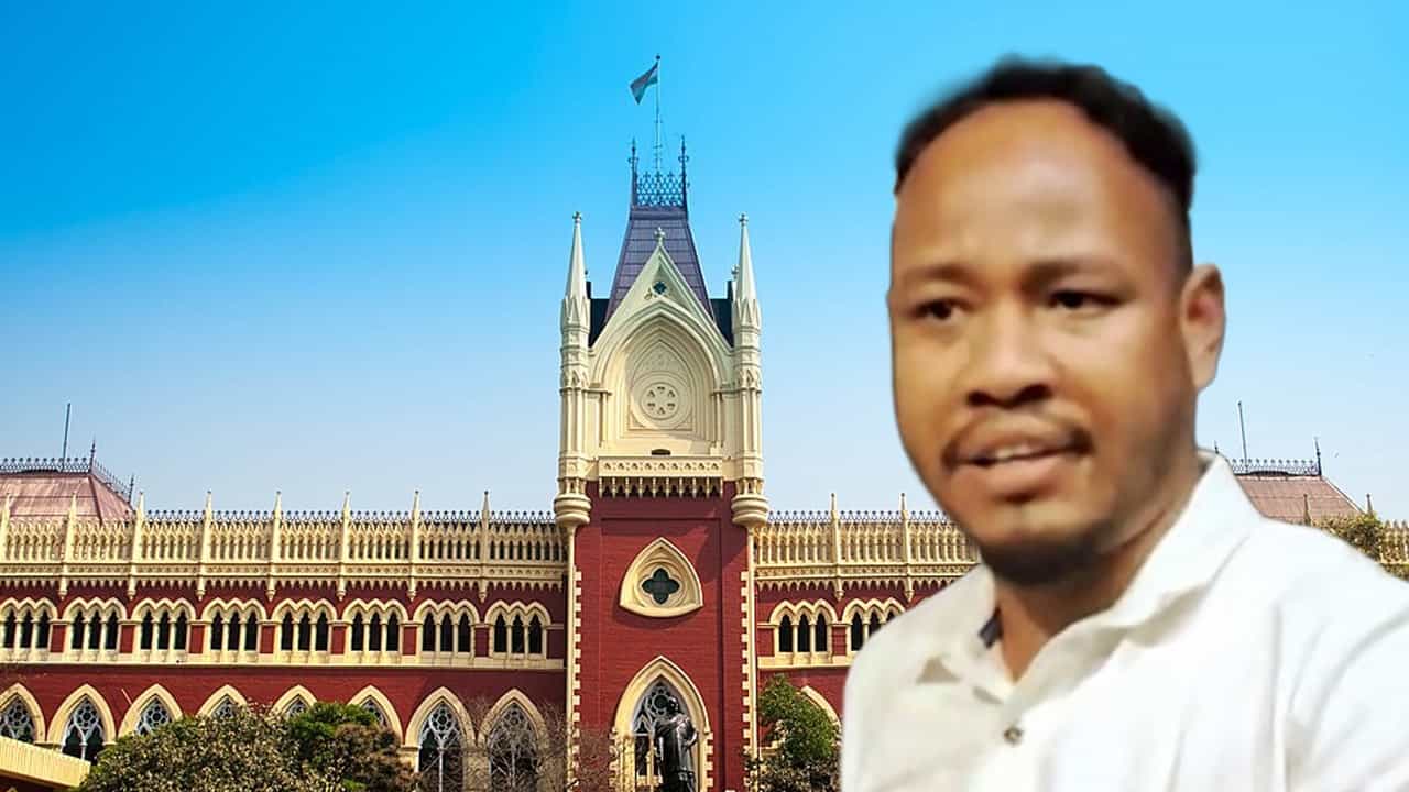 Calcutta High Court: স্বর্ণ ব্যবসায়ী খুনে কি বিপাকে BDO প্রশান্ত বর্মণ? হাইকোর্টে পুলিশ Calcutta High Court: স্বর্ণ ব্যবসায়ী খুনে কি বিপাকে BDO প্রশান্ত বর্মণ? হাইকোর্টে পুলিশ