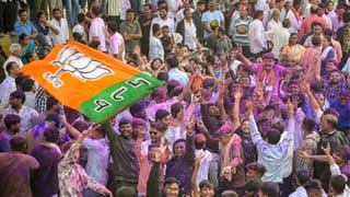 Maharashtra Local Polls: শিবসেনা-এনসিপি-গড়ে ‘দখিনা হাওয়া’, কেরলের মতো মহারাষ্ট্রেরও নজির গড়ল বিজেপি