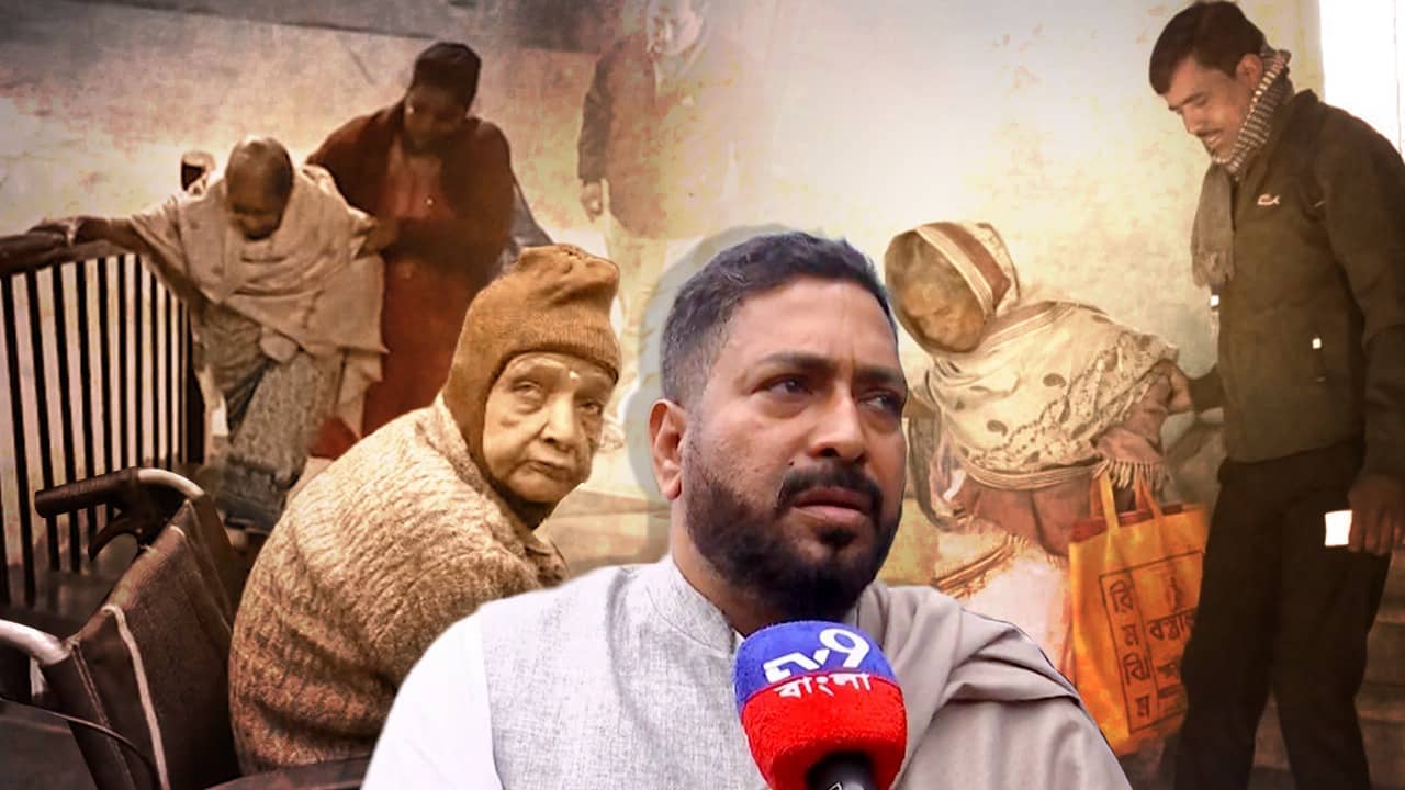 SIR in Bengal: শুনানিতে ভোটারদের হয়রানি-তে অস্বস্তিতে বিজেপি? হেল্প লাইন চালু গেরুয়া শিবিরের