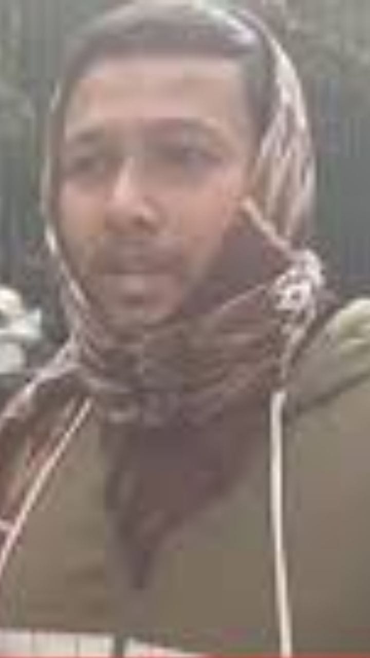 অবশেষে পুরীতে খোঁজ মিলল নিখোঁজ BLO-র