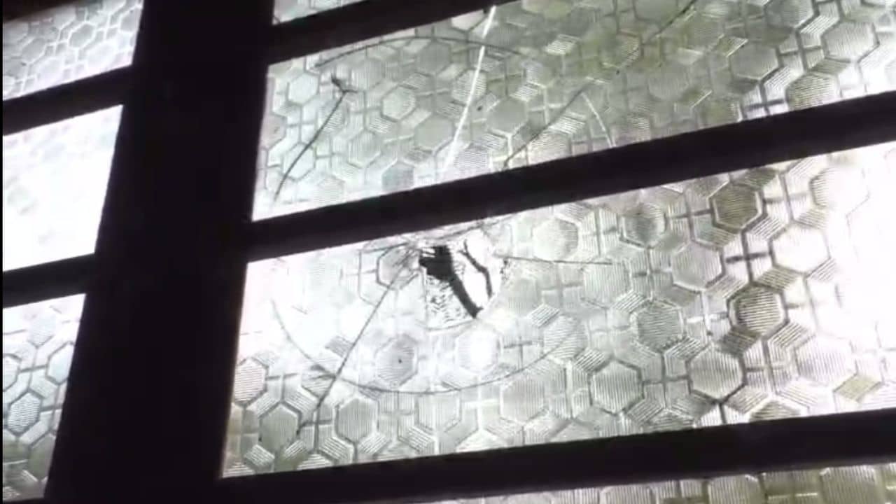 BLO: নাম বাদ যাওয়ার আশঙ্কাতেই এই হামলা, অভিযোগ আক্রান্ত BLO মানব চন্দ্রের