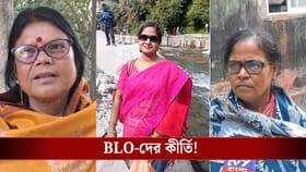 এমনও হয়, বিএলও-র কীভাবে কাজ করছেন, কীর্তি ফাঁস হতেই চক্ষু চড়কগাছ!