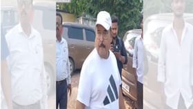 দীর্ঘ টালবাহানার পর অবশেষে ইস্তফা দিলেন বনগাঁ পুরসভার চেয়ারম্যান গোপাল