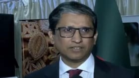 এবার বাংলাদেশের হাইকমিশনারকে তলব ভারতের বিদেশ মন্ত্রকের