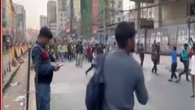 ধর্ম নিয়ে কটূক্তির অভিযোগ, জ্বালিয়ে মারা হল হিন্দুকে