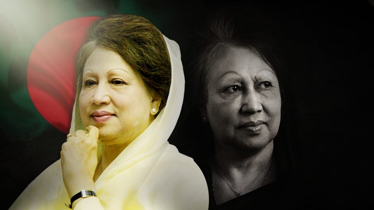 Khaleda Zia Passes Away: ইন্তেকাল বেগম জিয়ার, তবু রয়ে গেল যে সব ভাল কথা ও মহা-বিতর্ক