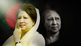 ইন্তেকাল বেগম জিয়ার, তবু রয়ে গেল যে সব ভাল কথা ও মহা-বিতর্ক