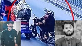 স্ত্রী নয়, হাদিকে মারার আগে বান্ধবীকে 'আসল কথা' বলেছিলেন ফয়সাল