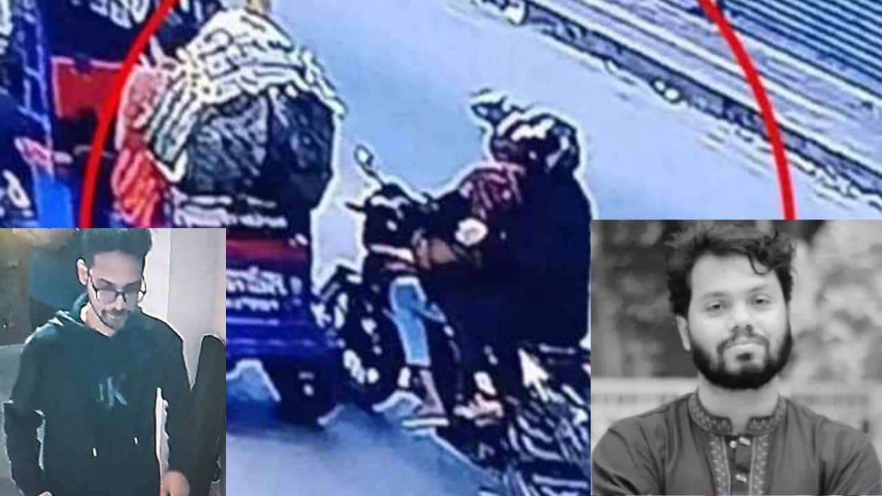 Bangladesh Update: স্ত্রী নয়, হাদিকে মারার আগে বান্ধবীকে আসল কথা বলেছিলেন ফয়সাল