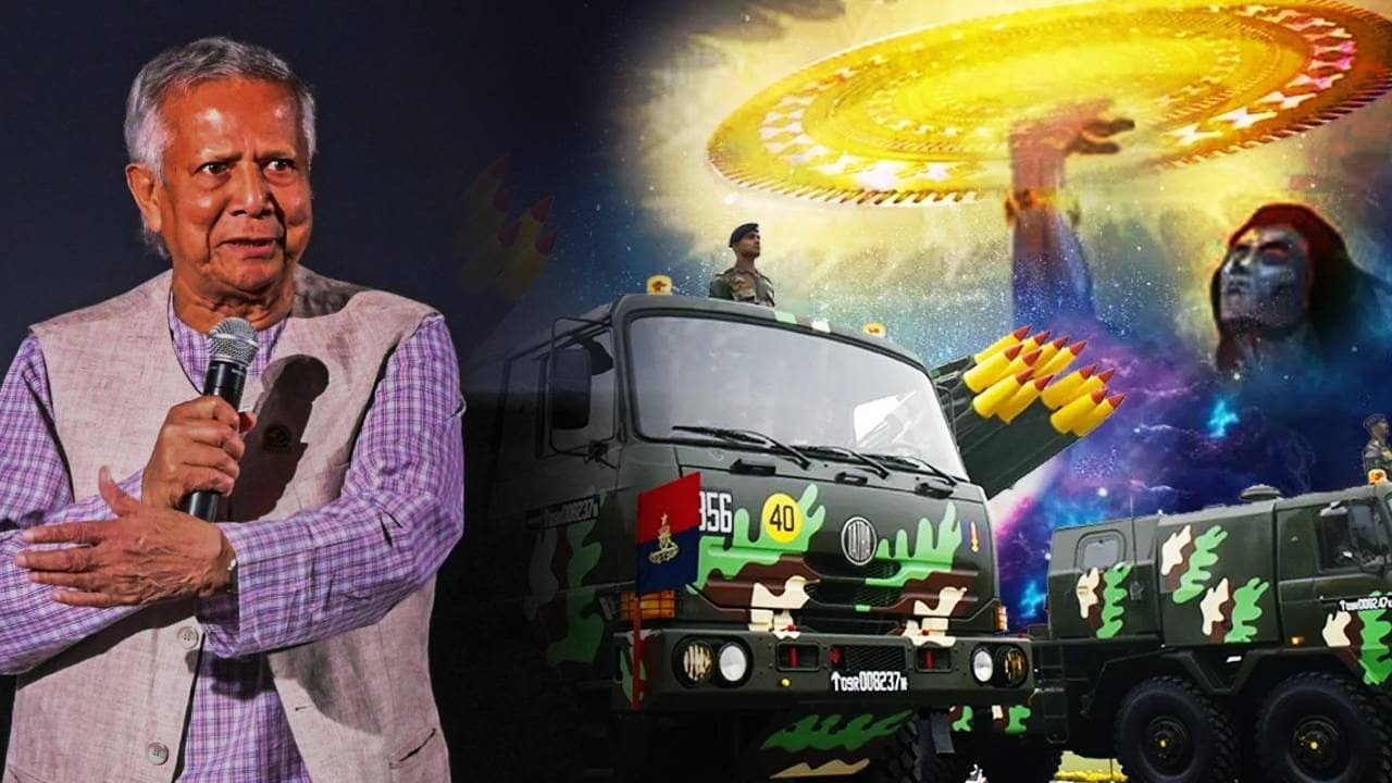 Siliguri Corridor: ল্যান্ডলকড বলে চাপ তৈরি নয়! চিকেনস নেক-এ সুদর্শন চক্র ঘোরাতে চলেছে ভারত