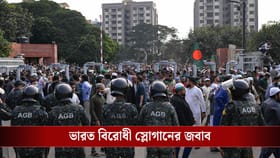দিনে দিনে বাড়ছে বাংলাদেশের ঔদ্ধত্য, জবাবে বড় সিদ্ধান্ত ভারত সরকারের