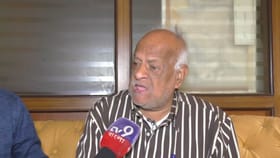 ফের জ্বলছে বাংলাদেশ, আশঙ্কার কথা শোনালেন আইনজীবী রবীন্দ্র ঘোষ