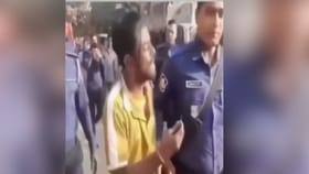 একটা লাল সুতোর জন্য গোবিন্দকে মেরেই ফেলছিল বাংলাদেশিরা