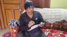 শাশ্বতী থেকে বিশ্বরূপ, খসড়াতে তালিকায় ভুল এল একই পরিবারের নামের বানান