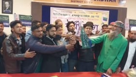 'খুব আশা নিয়ে তৃণমূল করেছিলাম, কিন্তু...',বর্ধমানে 'বড় জয়' ISF-এর