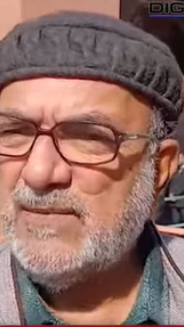 'যখন মুসলিম মৌলবাদ হবে, তখন তো পাল্টা হিন্দু মৌলবাদ হবে'